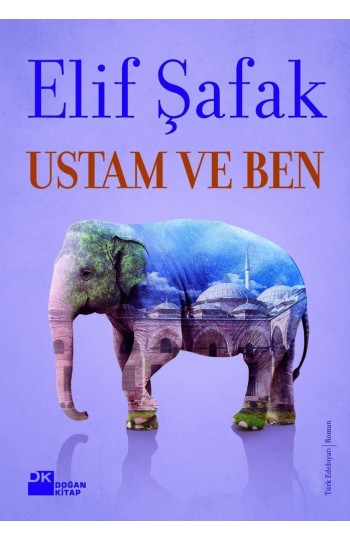 Ustam ve Ben - SC