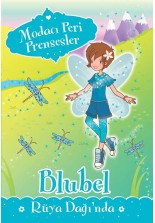 Modacı Peri Prensesler Bluebel Rüya Dağı