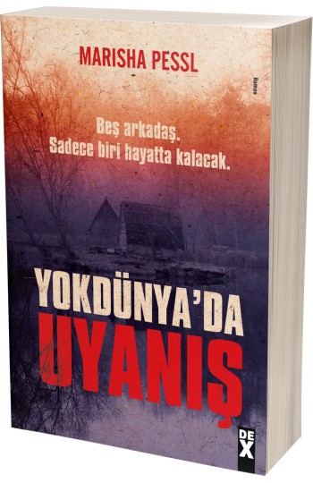 Yokdünya'da Uyanış - SC