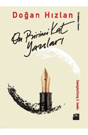 On Birinci Kat Yazıları - SC