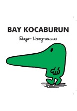 Bay Kocaburun