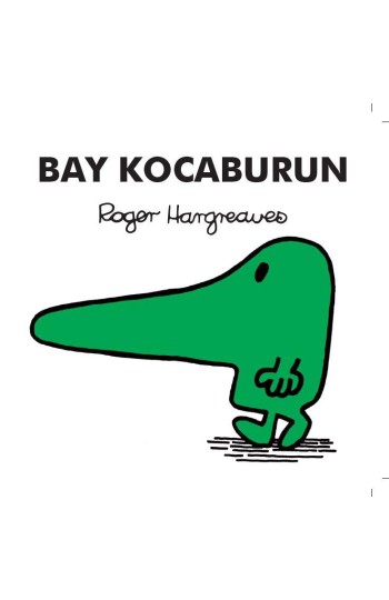 Bay Kocaburun