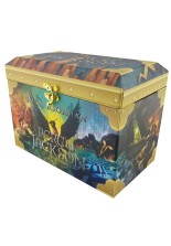 Percy Jackson 10. Yıl Özel Seti