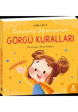 Öykülerle Öğreniyorum - Görgü Kuralları