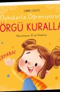 Öykülerle Öğreniyorum - Görgü Kuralları