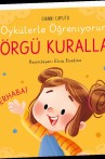 Öykülerle Öğreniyorum - Görgü Kuralları