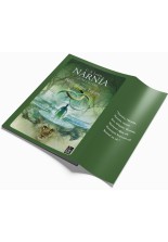Narnia Günlükleri 1 – Büyücünün Yeğeni