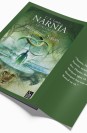 Narnia Günlükleri 1 – Büyücünün Yeğeni
