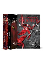 Grangé - Amir Niémans İş Başında