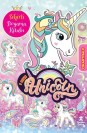 I Love Unicorn Çılgın Sihirli Boyama Kitabı