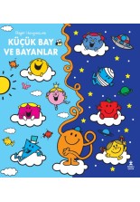 Küçük Bay ve Bayanlar Gündüzden Geceye 10 Öykü