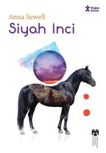 Klasikleri Okuyorum Siyah İnci