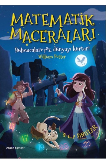 Matematik Maceraları