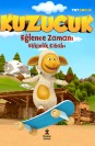 Trt Çocuk Kuzucuk Eğlence Zamanı Etkinlik Kitabı