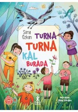 Turna Turna Kal Burada