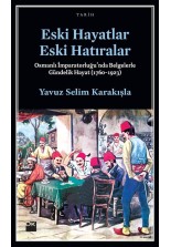 Eski Hayatlar Eski Hatıralar - SC