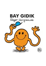 Bay Gıdık