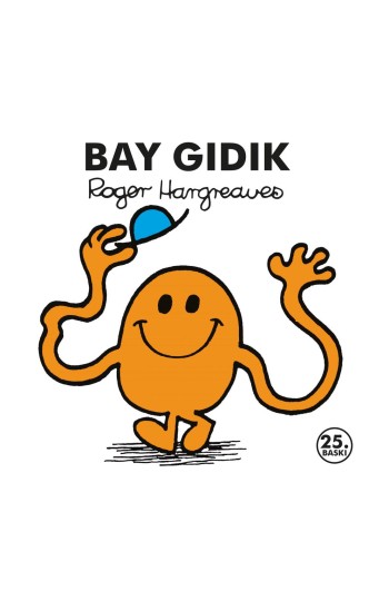 Bay Gıdık