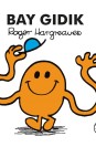 Bay Gıdık
