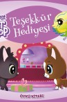 Littlest Pet Shop Teşekkür Hediyesi Öykü Kitabı