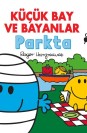 Küçük Bay ve Bayanlar Parkta