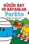 Küçük Bay ve Bayanlar Parkta
