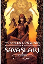 Yükselen Dünya Savaşları 2 İki Savaşçı