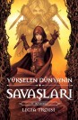 Yükselen Dünya Savaşları 2 İki Savaşçı