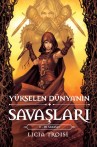 Yükselen Dünya Savaşları 2 İki Savaşçı
