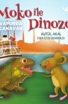 Moko İle Dinozo 1: Vapurda Canavar