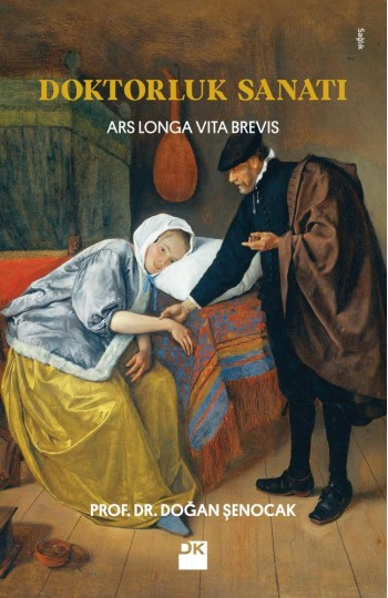 Doktorluk Sanatı - SC