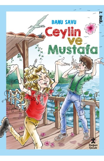Ceylin ve Mustafa