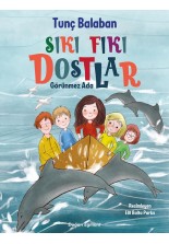 Sıkı Fıkı Dostlar