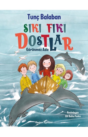 Sıkı Fıkı Dostlar