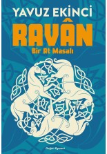 Ravan Bir At Masalı