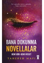 Bana Dokunma Novellalar 2 - HC