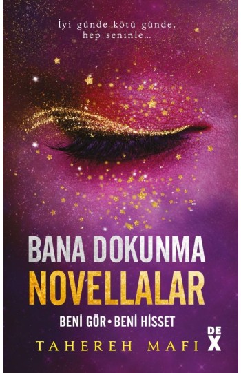 Bana Dokunma Novellalar 2 - HC