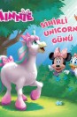 Disney Minnie Sihirli Unicorn Günü