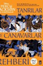 Percy Jackson Tanrılar ve Canavarlar Rehberi
