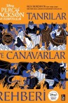 Percy Jackson Tanrılar ve Canavarlar Rehberi