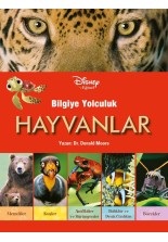 Bilgiye Yolculuk - Hayvanlar
