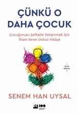 Çünkü O Daha Çocuk - SC