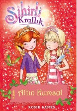 Sihirli Krallık 6 Altın Kumsal