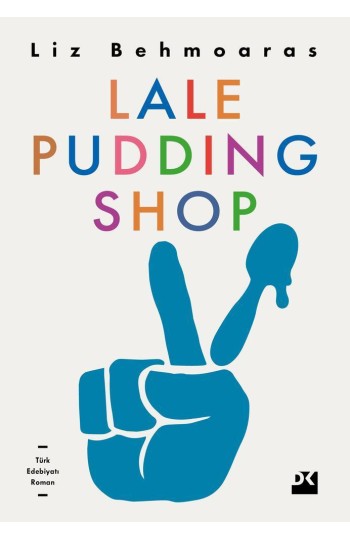 Lale Pudding Shop - SC