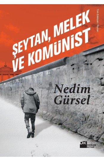 Şeytan, Melek ve Komünist - SC