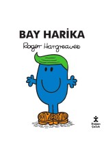 Bay Harika