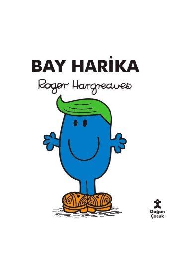 Bay Harika