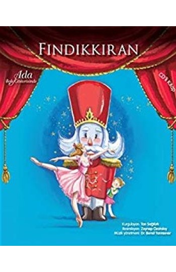 Ada Bale Gösterisinde Fındıkkıran Sc