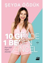 10 Günde 1 Beden İncel