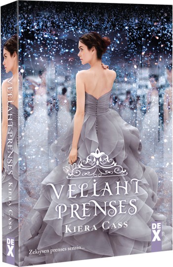 Veliaht Prenses - SC